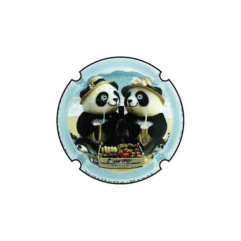 Guillette-Brest - n°279