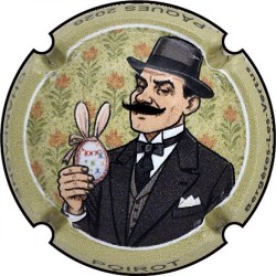 Poirot et Fils- n°A ? Paques 2026