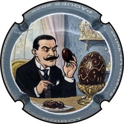 Poirot et Fils- n°A ? Paques 2026