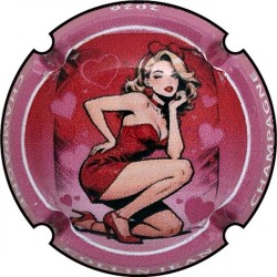 Collin Jean - n°A Saint-Valentin2026