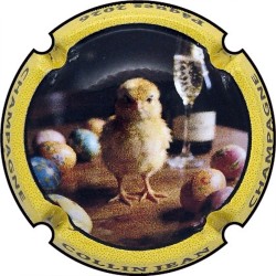 Collin Jean - n°A Paques 2026