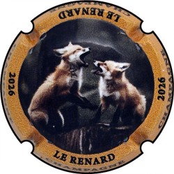 Générique Chasse n°A?