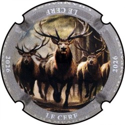 Générique Chasse n°A?