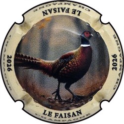 Générique Chasse n°A?