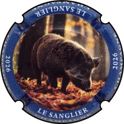 Générique Chasse n°A?