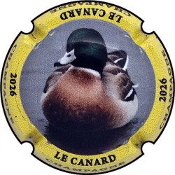 Générique Chasse n°A?