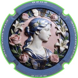 Générique Camé  n°A QUART