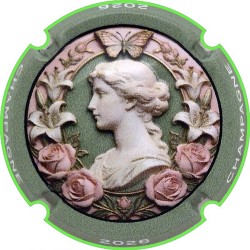 Générique Camé  n°A QUART