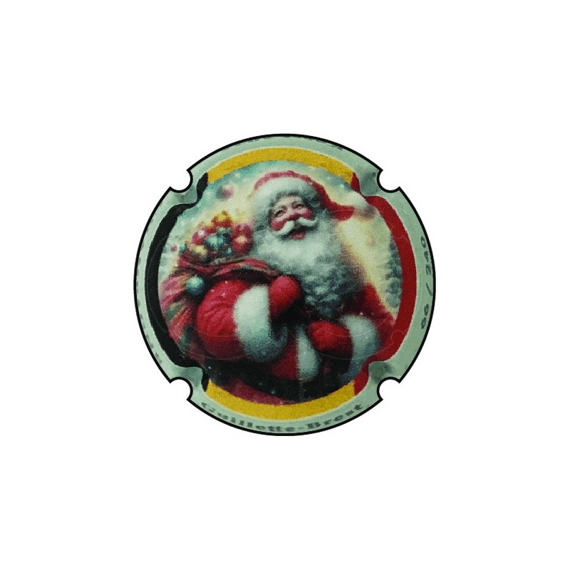 Guillette-Brest - n°280e