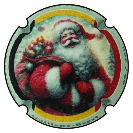 Guillette-Brest - n°280e