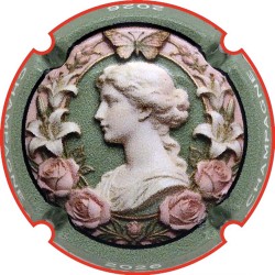 Générique Camé  n°A Jéroboam