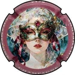 Générique Carnaval n°145g à n°145l