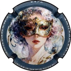 Générique Carnaval n°145g à n°145l