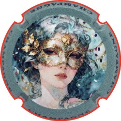 Jéroboam Générique Carnaval n°A145? Deuxieme