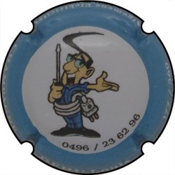 Dehu Louis - N°185 aalgemene elektriciteit