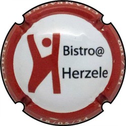 Dehu Louis - N°258b-c BISTRO-HERZELE-180ex-