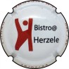 Dehu Louis - N°258b-c BISTRO-HERZELE-180ex-