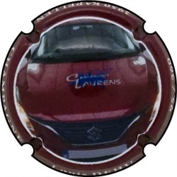 Dehu Louis - N°307 Carroserie-laurens-bordeaux