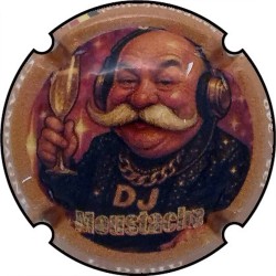 Dehu Louis - N°DJ Moustache 2026