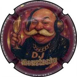 Dehu Louis - N°DJ Moustache 2026