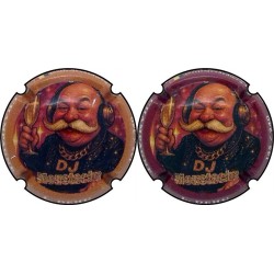 Dehu Louis - N°DJ Moustache 2026