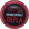 Dehu Louis - N°209 Drank-centrale-Depla