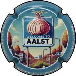 Lete Jean-Pierre- N° 78 oignon-240ex série