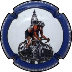 Mignon Philippe - N°238 tour-de-france-2025-serie
