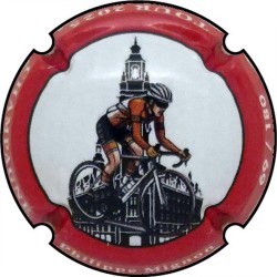 Mignon Philippe - N°238 tour-de-france-2025-serie