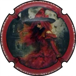 Mignon Philippe - N°247 -halloween-2025 serie