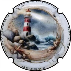 Guerre - N°-serie 1