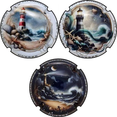 Guerre - N°247 -serie 1