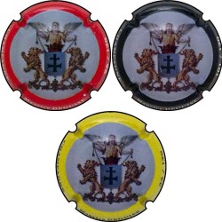 Deguise Maurice N°161