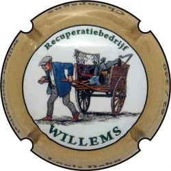 Dehu Louis - n°330 Willems