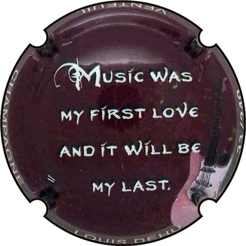 Dehu Louis - n°211a music