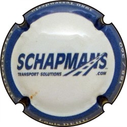 Dehu Louis - n°279 schapmans