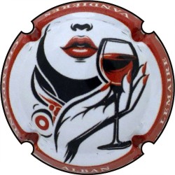 Lemaire Alban - Femme couleur