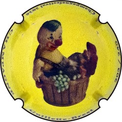 Guilette-brest-champagnefestival-clown-jaune serie