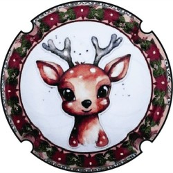 Guillette-Brest - n°248a  à n°248d  serie