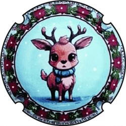 Guillette-Brest - n°248a  à n°248d  serie