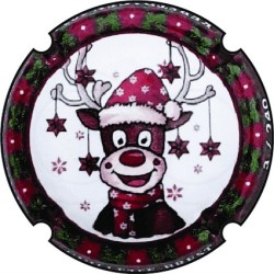 Guillette-Brest - n°248a  à n°248d  serie