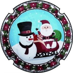 Guillette-Brest - n°248a  à n°248d  serie