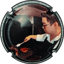 Albert de Cervin - n°52aa