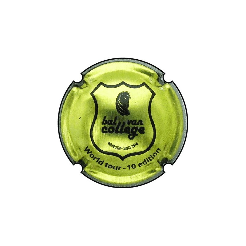 Albert de Cervin - n°54