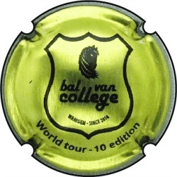 Albert de Cervin - n°54