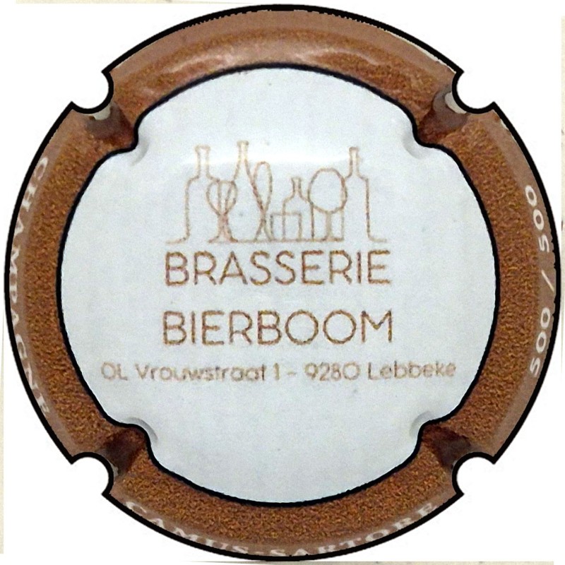 Camus-Sartore - n°  Biereboom - Num.500