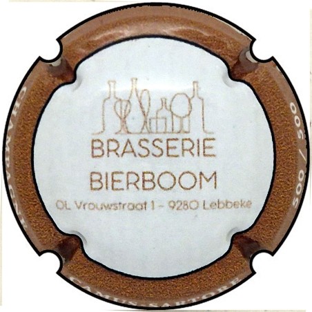 Camus-Sartore - n°  Biereboom - Num.500