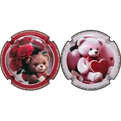 Torchia Jean - N° ET N° st-valentin 2026