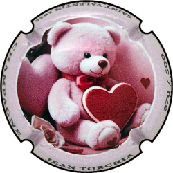Torchia Jean - N° ET N° st-valentin 2026