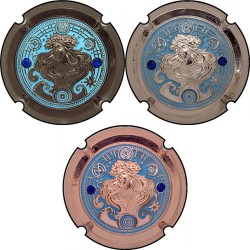 Couvent-Lémery Bijoux série